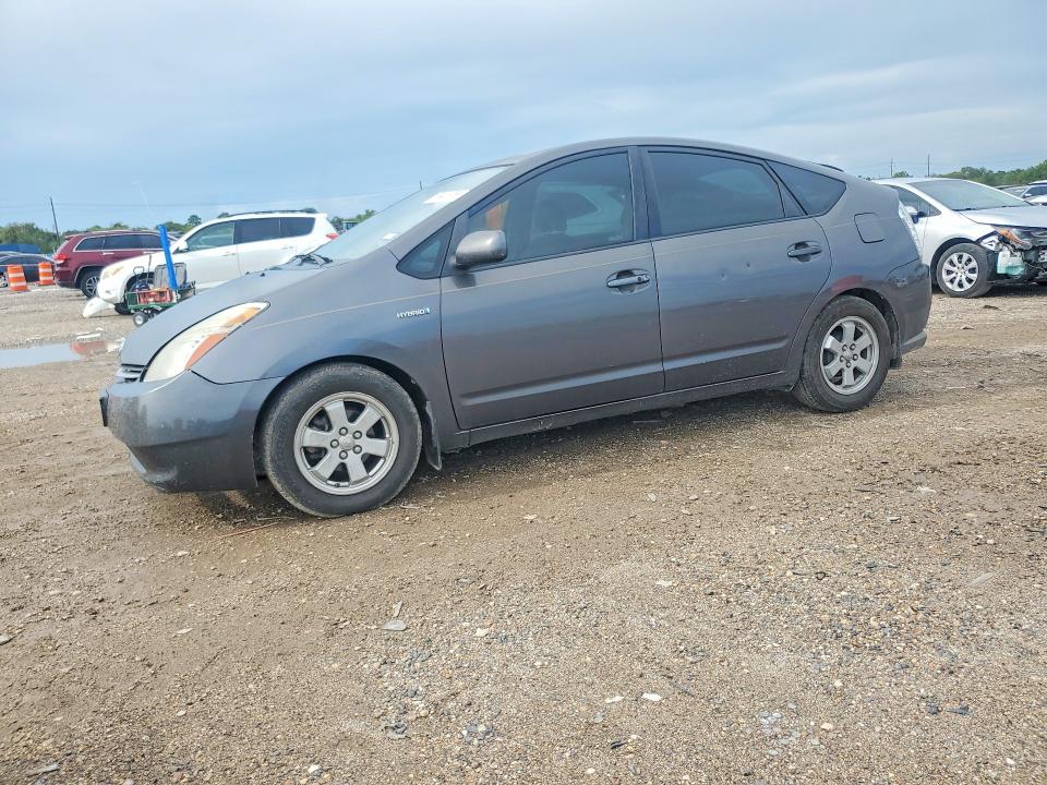 2008 TOYOTA PRIUS - Търг №68405756