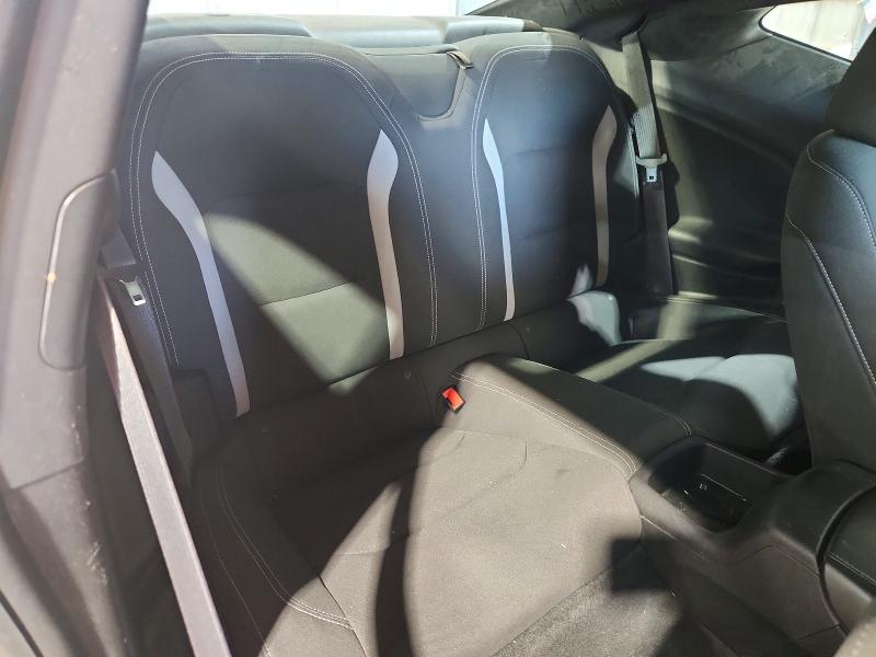 Photo 10 from auction – 2022 CHEVROLET CAMARO with VIN 1G1FB1RX5N0114635