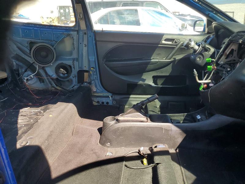 Photo 10 from auction – 2005 HONDA CIVIC with VIN SHHEP33545U501846