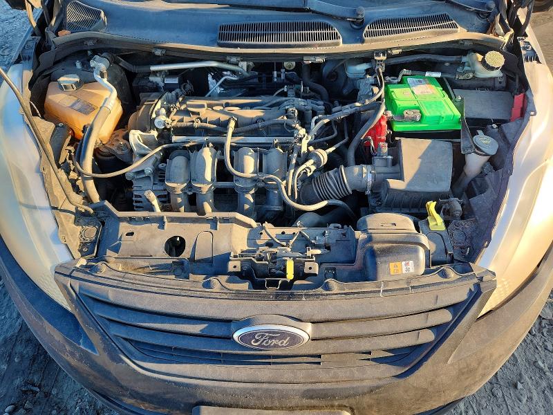 Photo 11 from auction – 2013 FORD FIESTA with VIN 3FADP4AJXDM191639