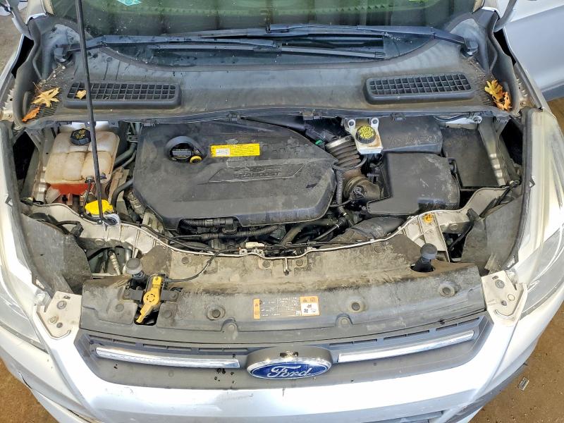 Снимка 12 от търг – 2015 FORD ESCAPE с VIN 1FMCU9GX2FUC62740