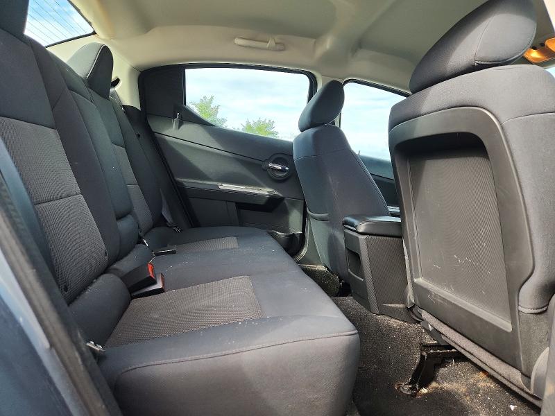 Photo 10 from auction – 2009 DODGE AVENGER with VIN 1B3LC56B49N503932
