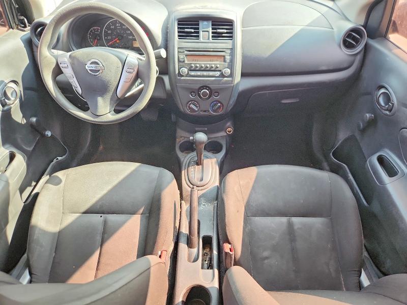 Photo 8 from auction – 2017 NISSAN VERSA with VIN 3N1CN7AP0HL859867