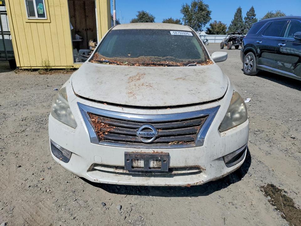 Photo 5 from auction – 2013 NISSAN ALTIMA with VIN 1N4AL3AP9DN490087