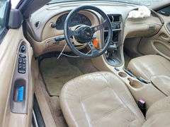 Photo 8 from auction – 2004 FORD MUSTANG with VIN 1FAFP44604F182769