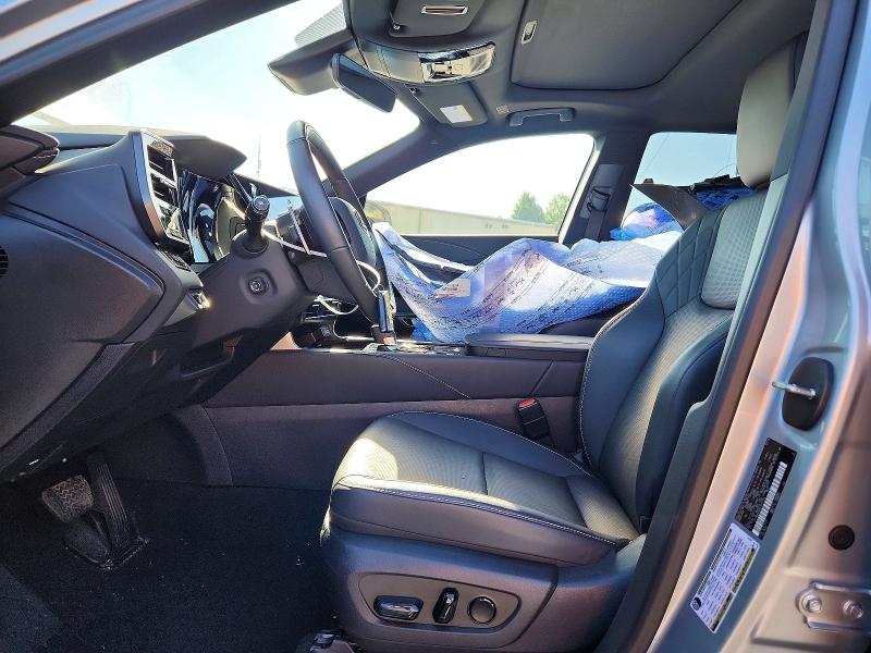 Foto 7 de la subasta – 2025 LEXUS RX 350H con VIN 2T2BBMCA6SC077314