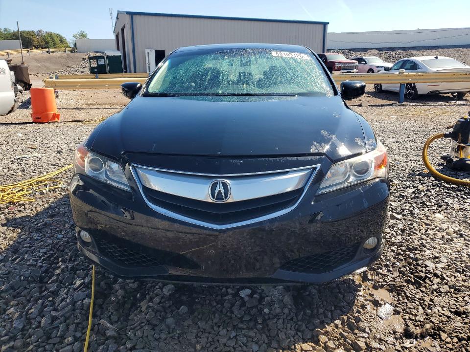 Photo 5 from auction – 2014 ACURA ILX with VIN 19VDE2E53EE000942