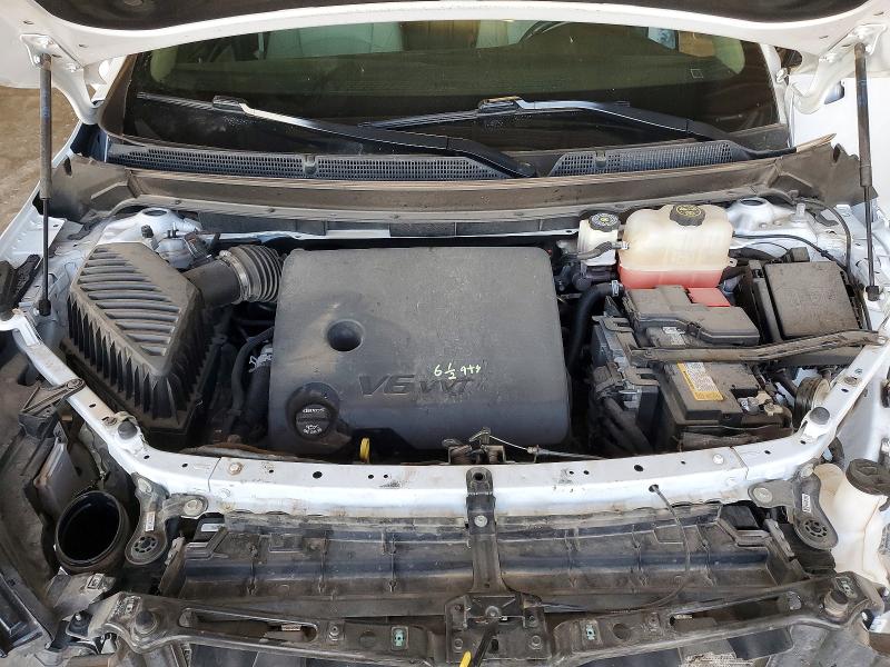 Снимка 12 от търг – 2021 BUICK ENCLAVE с VIN 5GAERBKW3MJ208691