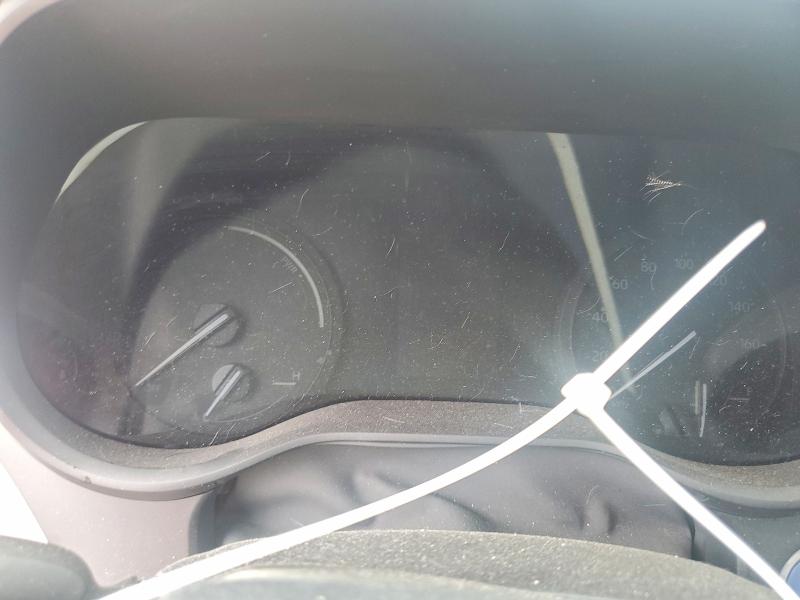 Photo 8 from auction – 2021 TOYOTA SIENNA with VIN 5TDYRKEC2MS039263