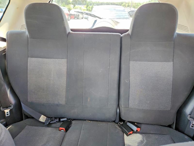 Photo 10 from auction – 2012 JEEP COMPASS with VIN 1C4NJCBA4CD586922
