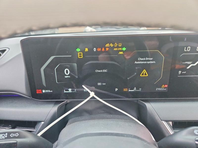 Фото 9 с аукциона – 2025 KIA K4 с VIN 3KPFW4DC4SE067702