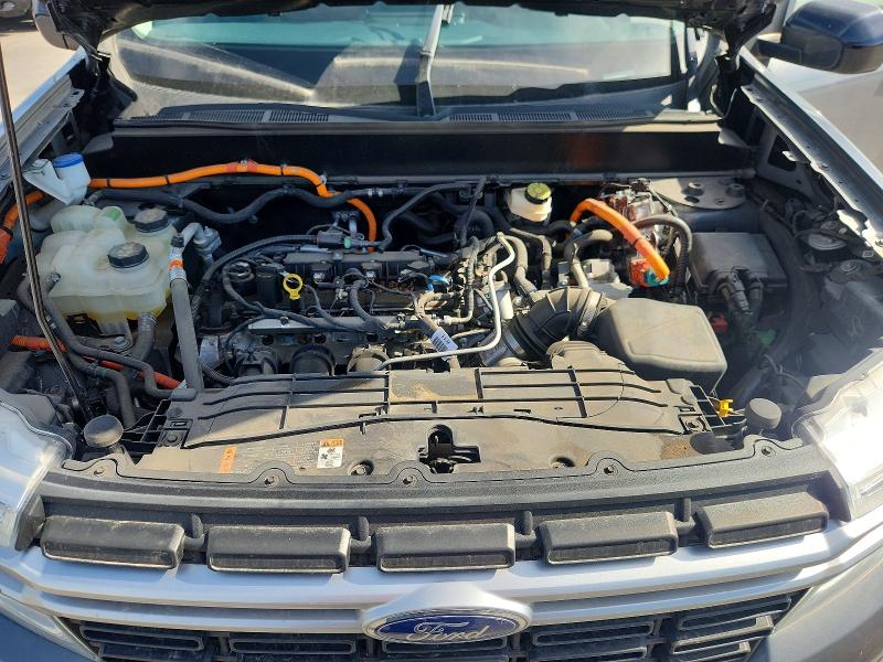 Снимка 11 от търг – 2022 FORD MAVERICK с VIN 3FTTW8E3XNRA49260