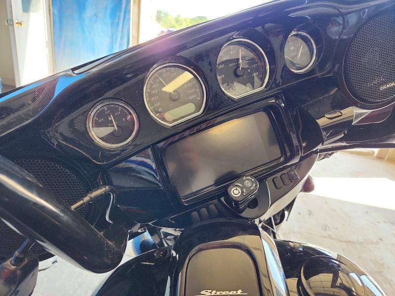 Photo 7 from auction – 2021 HARLEY-DAVIDSON FLHXS with VIN 1HD1KRP13MB659684