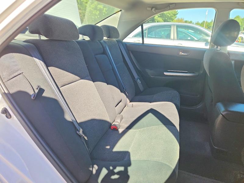 Photo 10 from auction – 2005 TOYOTA CAMRY with VIN 4T1BE32K65U570767