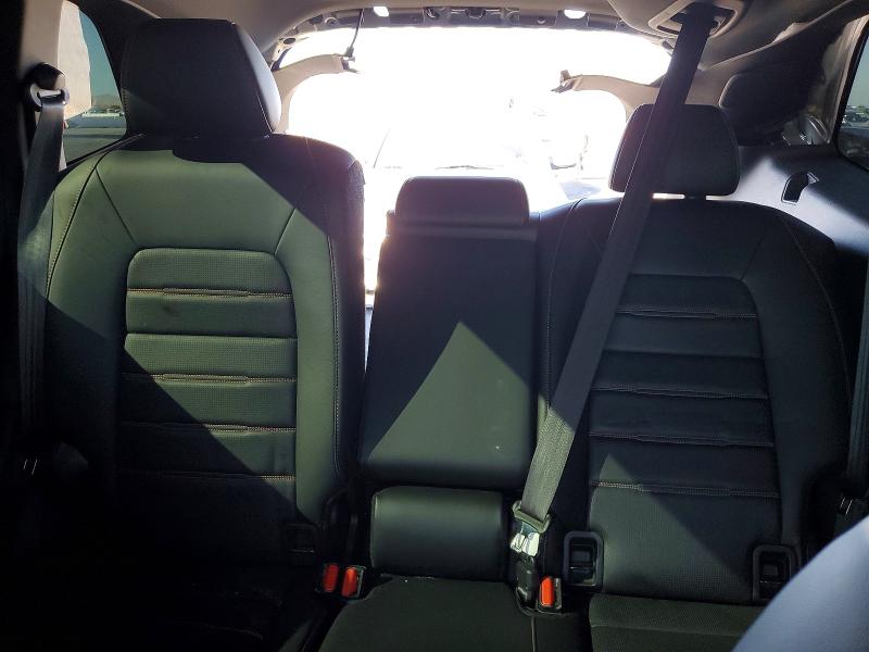 Photo 10 from auction – 2024 HONDA CR-V with VIN 7FARS6H99RE019575