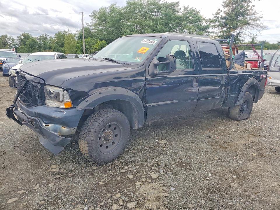 2003 FORD F250 - Търг №69221046