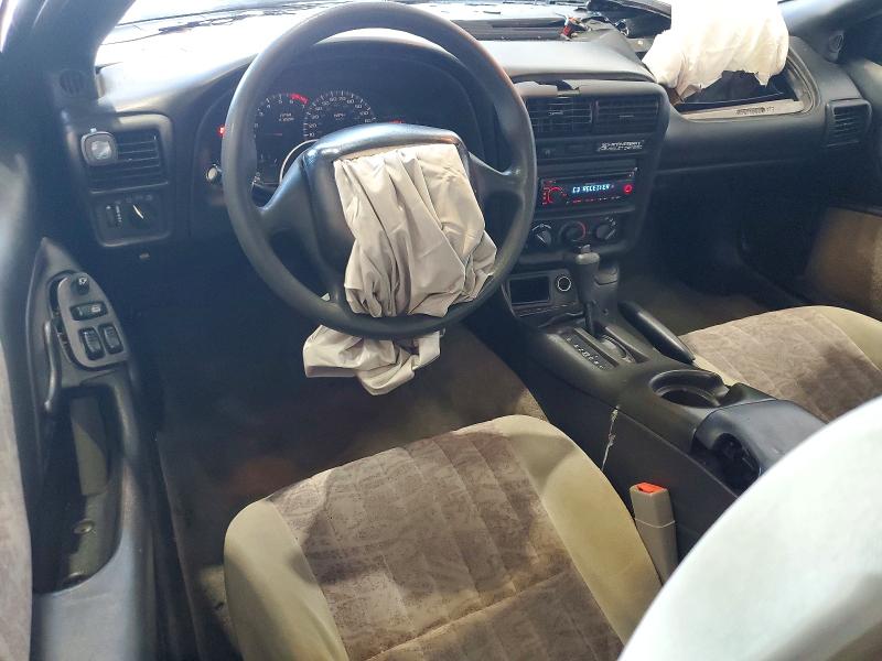 صورة رقم 8 من المزاد - 2002 CHEVROLET CAMARO مع VIN 2G1FP22K222164652