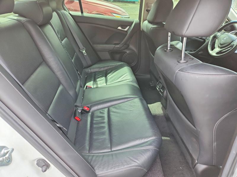 Photo 10 from auction – 2012 ACURA TSX with VIN JH4CU2F61CC028965