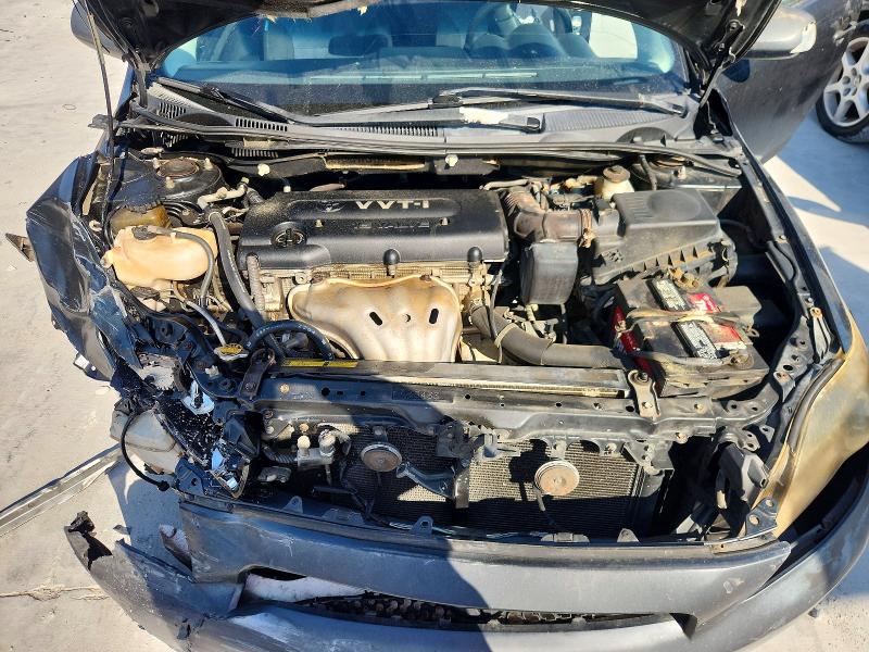 صورة رقم 11 من المزاد - 2008 SCION TC مع VIN JTKDE167680267029