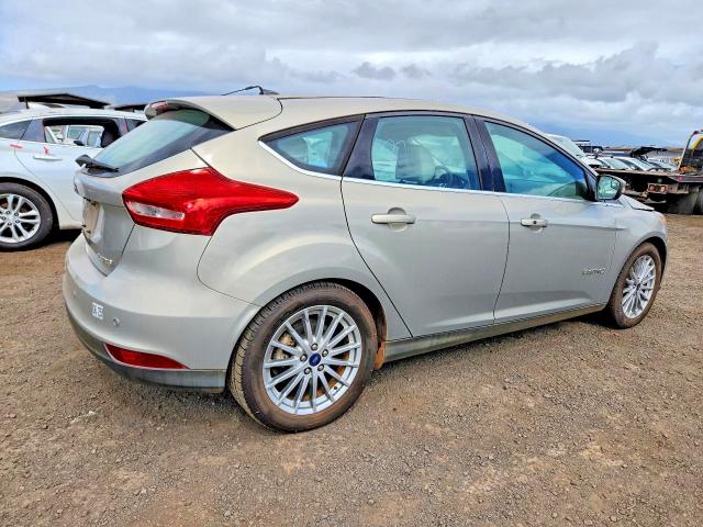 Photo 3 from auction – 2016 FORD FOCUS with VIN 1FADP3R44GL372900