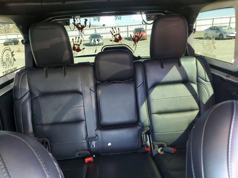 Снимка 10 от търг – 2021 JEEP WRANGLER UNLIMITED с VIN 1C4HJXEN8MW656916