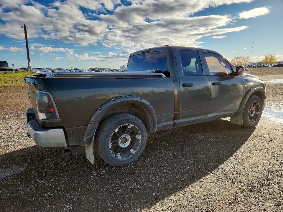 Снимка 3 от търг – 2012 DODGE RAM 1500 с VIN 1C6RD7FT7CS249840