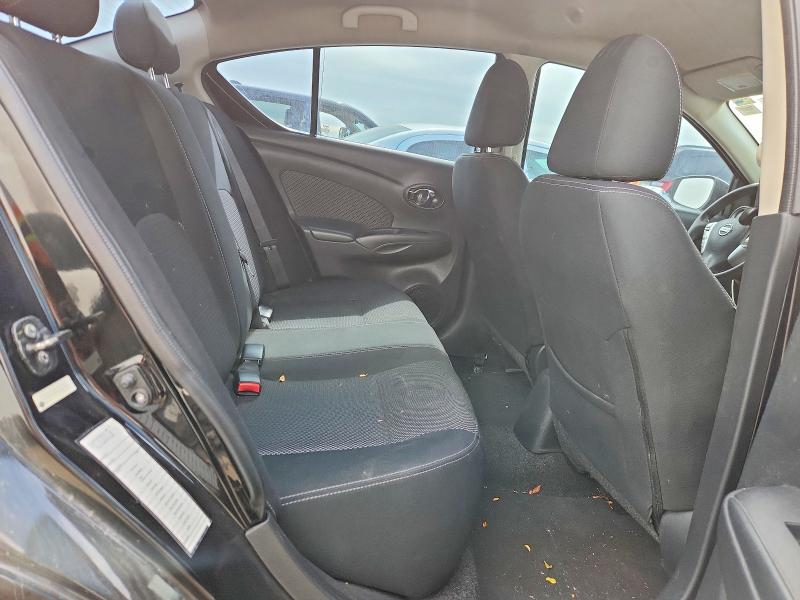 Photo 10 from auction – 2016 NISSAN VERSA with VIN 3N1CN7AP2GL857228