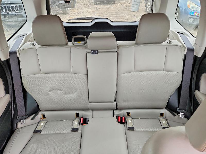 Photo 10 from auction – 2018 SUBARU FORESTER with VIN JF2SJALC4JH505805
