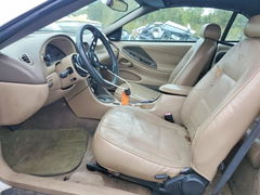Photo 7 from auction – 2004 FORD MUSTANG with VIN 1FAFP44604F182769