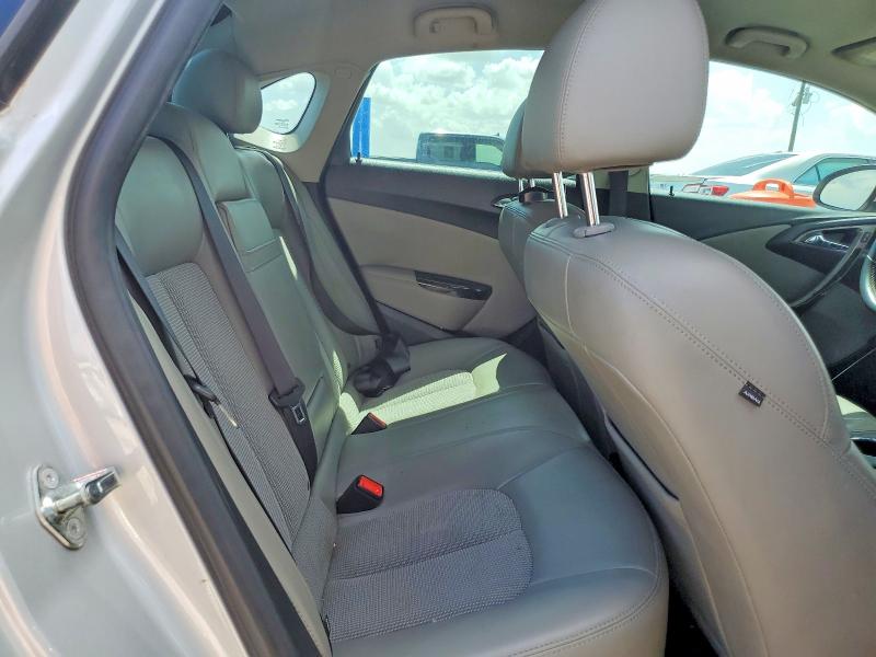صورة رقم 10 من المزاد - 2016 BUICK VERANO مع VIN 1G4PR5SK2G4147239