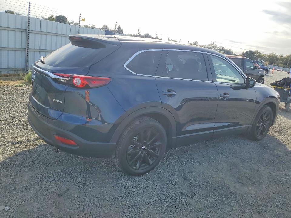 Фото 3 с аукциона – 2023 MAZDA CX-9 с VIN JM3TCBAY3P0649569