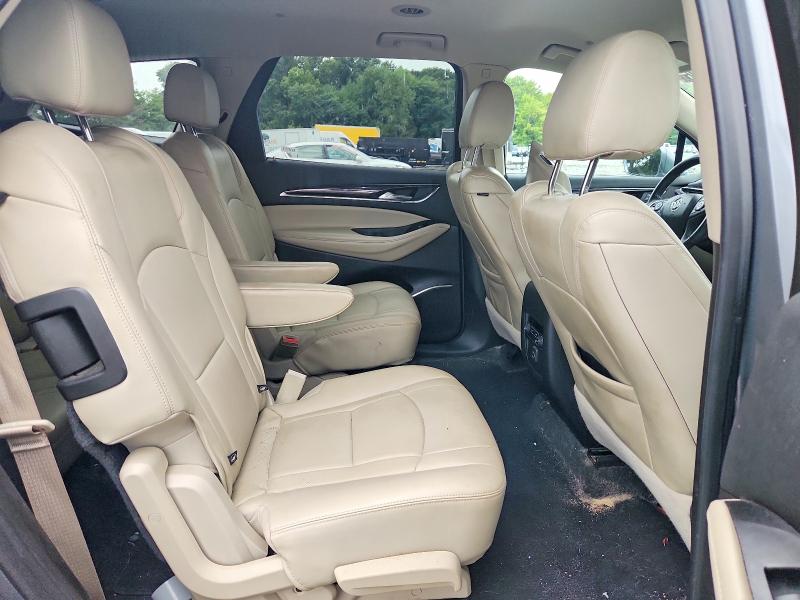 Снимка 11 от търг – 2019 BUICK ENCLAVE с VIN 5GAERBKW4KJ182552