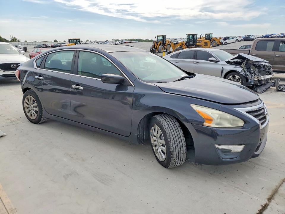 Снимка 4 от търг – 2013 NISSAN ALTIMA с VIN 1N4AL3APXDC214643