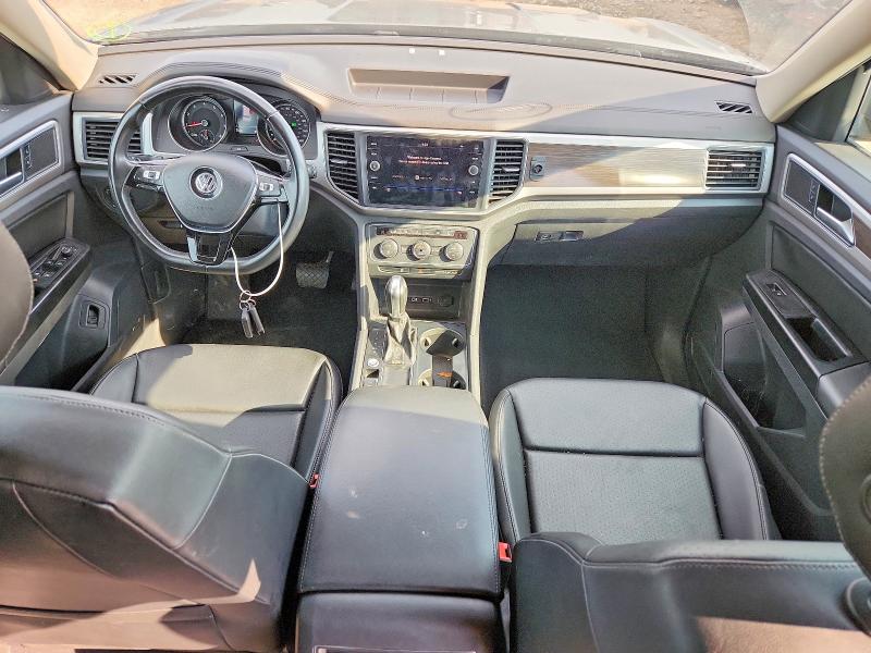 Снимка 8 от търг – 2019 VOLKSWAGEN ATLAS с VIN 1V2WR2CA2KC602009