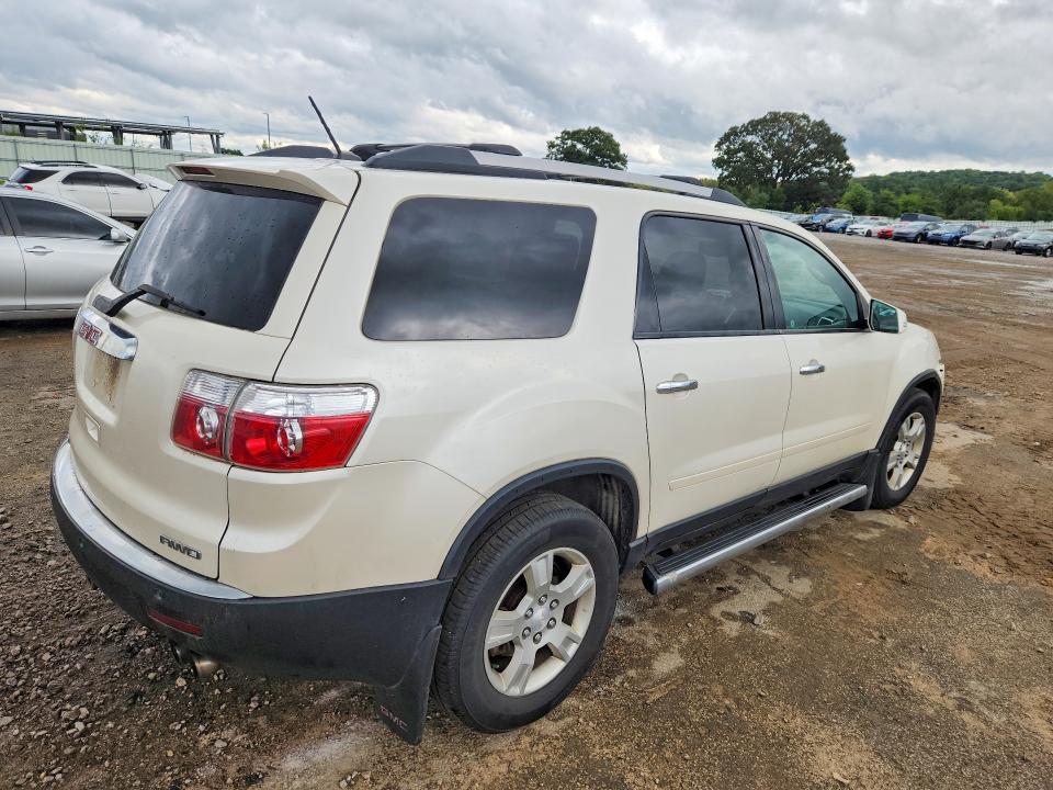 Снимка 3 от търг – 2012 GMC ACADIA с VIN 1GKKVPED6CJ228294