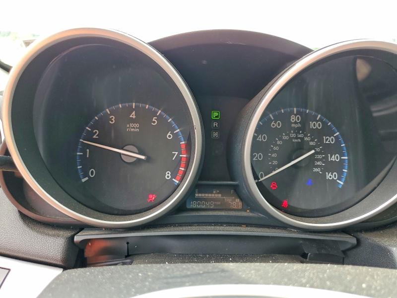 Фото 9 с аукциона – 2012 MAZDA 3 с VIN JM1BL1V79C1693807