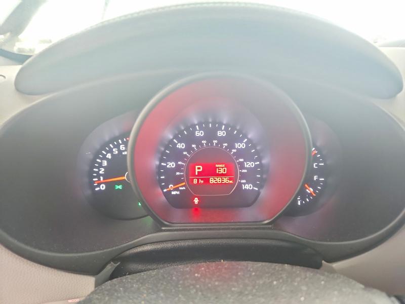 Photo 9 from auction – 2018 KIA SOUL with VIN KNDJP3A58J7515400
