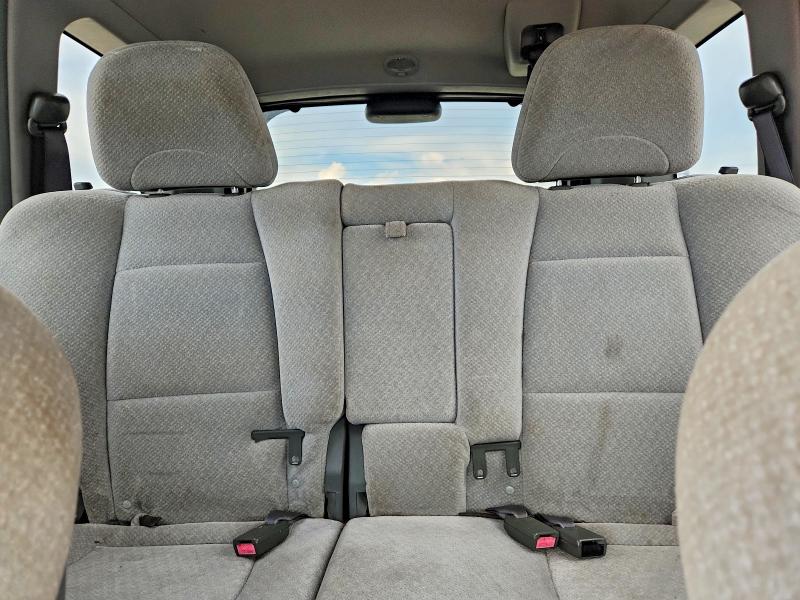 Photo 10 from auction – 2006 HYUNDAI SANTA FE with VIN KM8SC13D26U099342