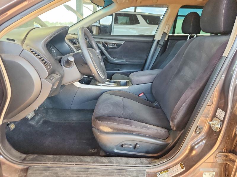 Photo 7 from auction – 2013 NISSAN ALTIMA with VIN 1N4AL3AP3DC166774