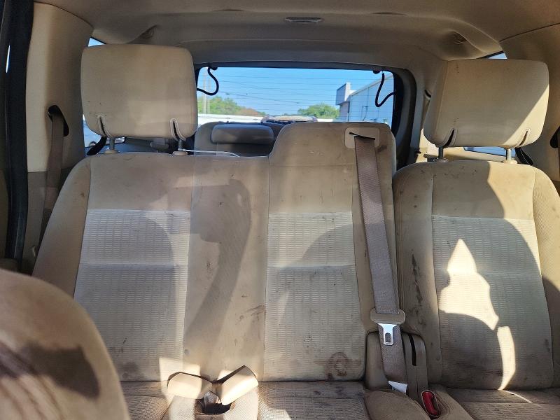 Zdjęcie 10 z aukcji – 2007 FORD EXPLORER z VIN 1FMEU63E87UA33749