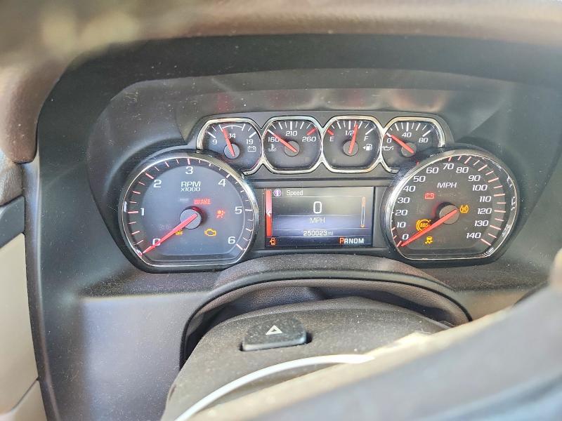 Photo 9 from auction – 2015 GMC YUKON with VIN 1GKS1BKC4FR192640