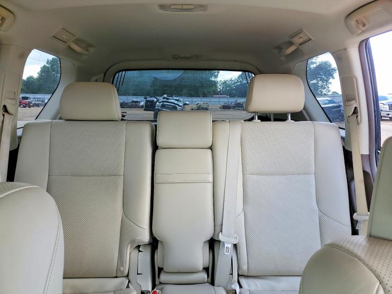 Photo 10 from auction – 2016 LEXUS GX with VIN JTJJM7FX8G5132150