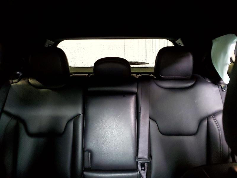 Photo 10 from auction – 2025 JEEP COMPASS with VIN 3C4NJDCN9ST579111