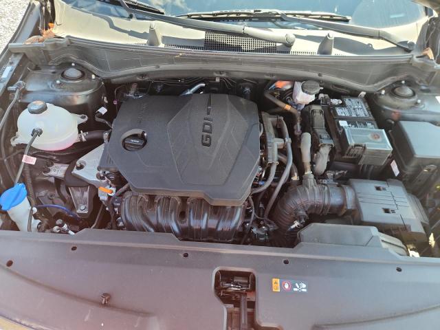 Снимка 12 от търг – 2025 KIA SPORTAGE с VIN 5XYK33DF2SG283689