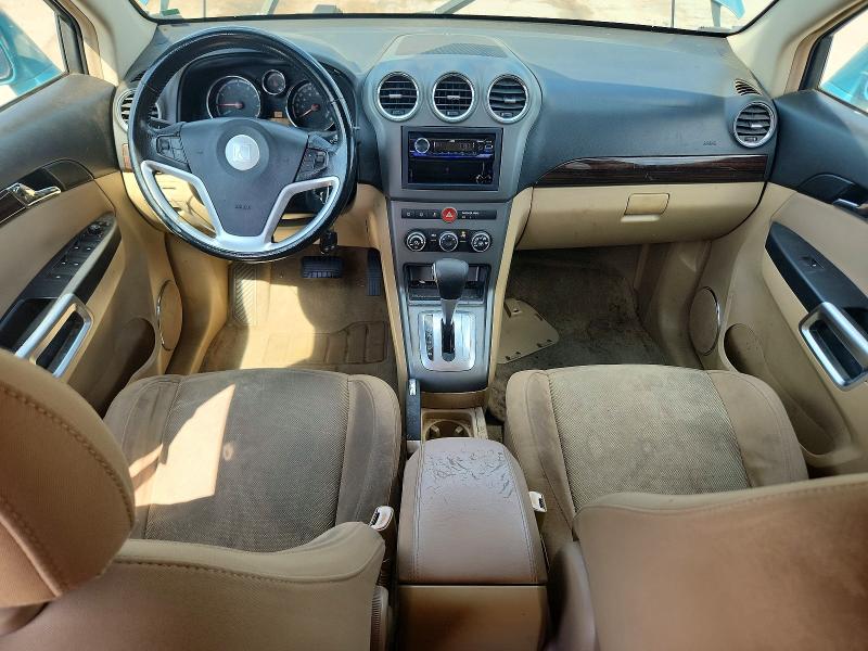 صورة رقم 8 من المزاد - 2008 SATURN VUE مع VIN 3GSCL33P38S597703