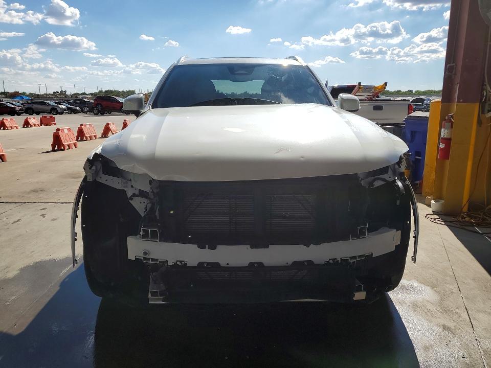 Photo 5 from auction – 2026 VOLVO XC90 with VIN YV4062PEXT1509407