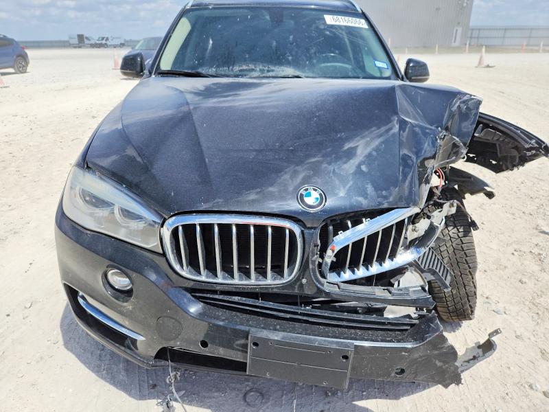 Снимка 12 от търг – 2016 BMW X5 с VIN 5UXKR0C54G0U11092