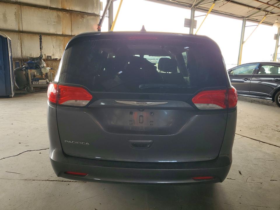 صورة رقم 6 من المزاد - 2017 CHRYSLER PACIFICA مع VIN 2C4RC1CG6HR550964