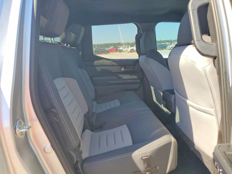 Photo 10 from auction – 2024 TOYOTA TACOMA with VIN 3TYLB5JN0RT041287