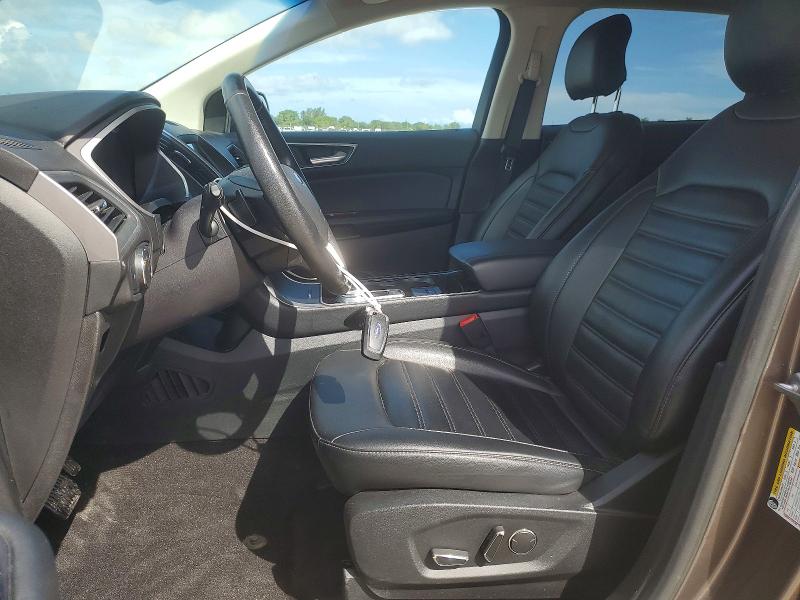 Снимка 7 от търг – 2019 FORD EDGE с VIN 2FMPK4J9XKBC05769